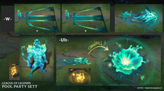 王者荣耀新英雄六耳猕猴强势来袭