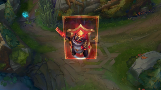 英雄联盟骸骨之爪希瓦娜视觉更新全解析