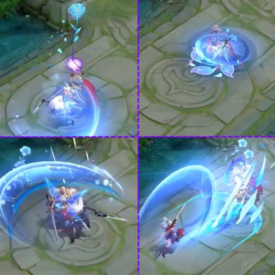 Dota2中级导师组比赛名单正式公布